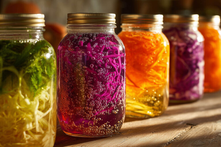 Fermentieren